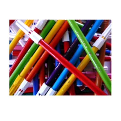 Faber-Castell Markers