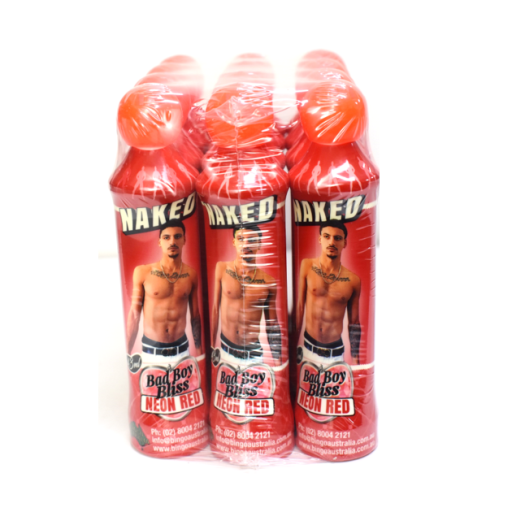 Sexy Men – Dabbers 12 pack