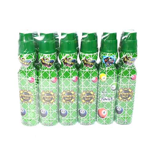 Power Dot – Dabbers 12 Pack