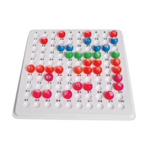 Check tray