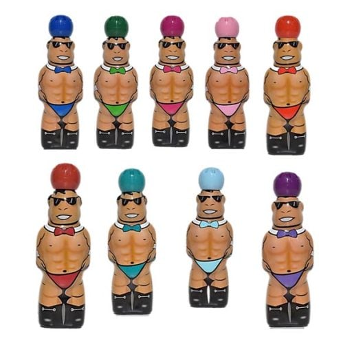 Romeo – Dabbers 12 Pack